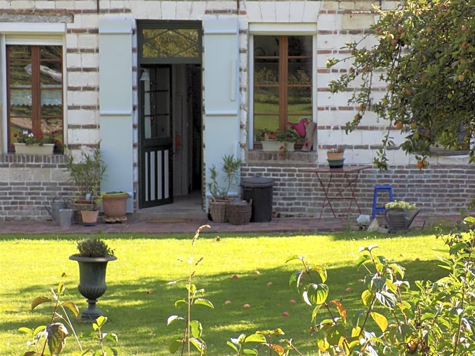 Les chambres des Demoiselles