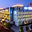 Yuhai Moqi Hotel (Hangzhou Bay Financial Plaza)