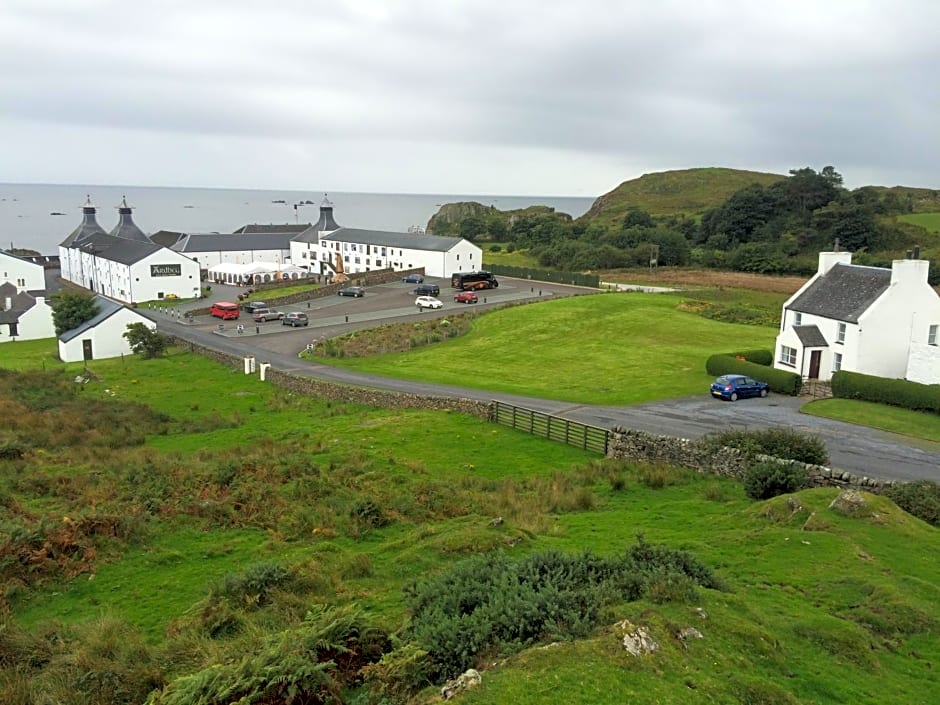 Dha Urlar Bed And Breakfast – Bowmore