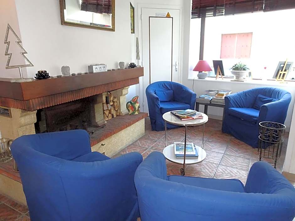 The Originals City, Hôtel Ker Izel, Saint-Brieuc