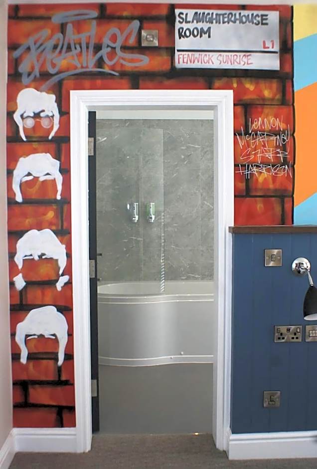 Fenwick Sunrise Hotel