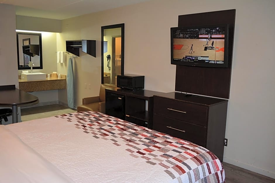 Red Roof Inn Jackson North Ridgeland – Ridgeland, MS
