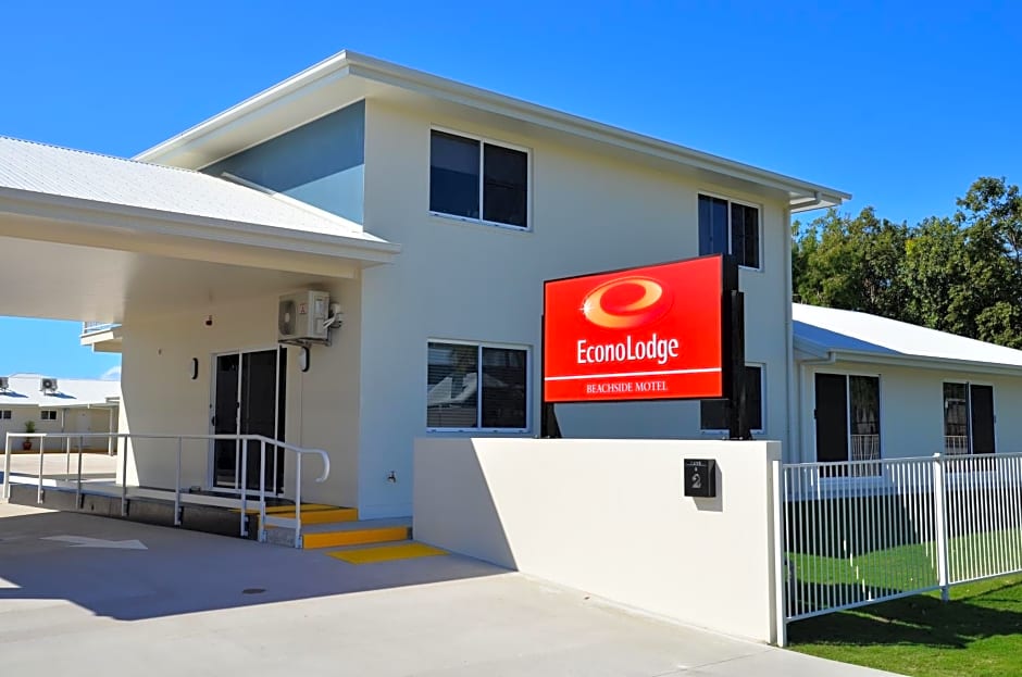 Econo Lodge Beachside