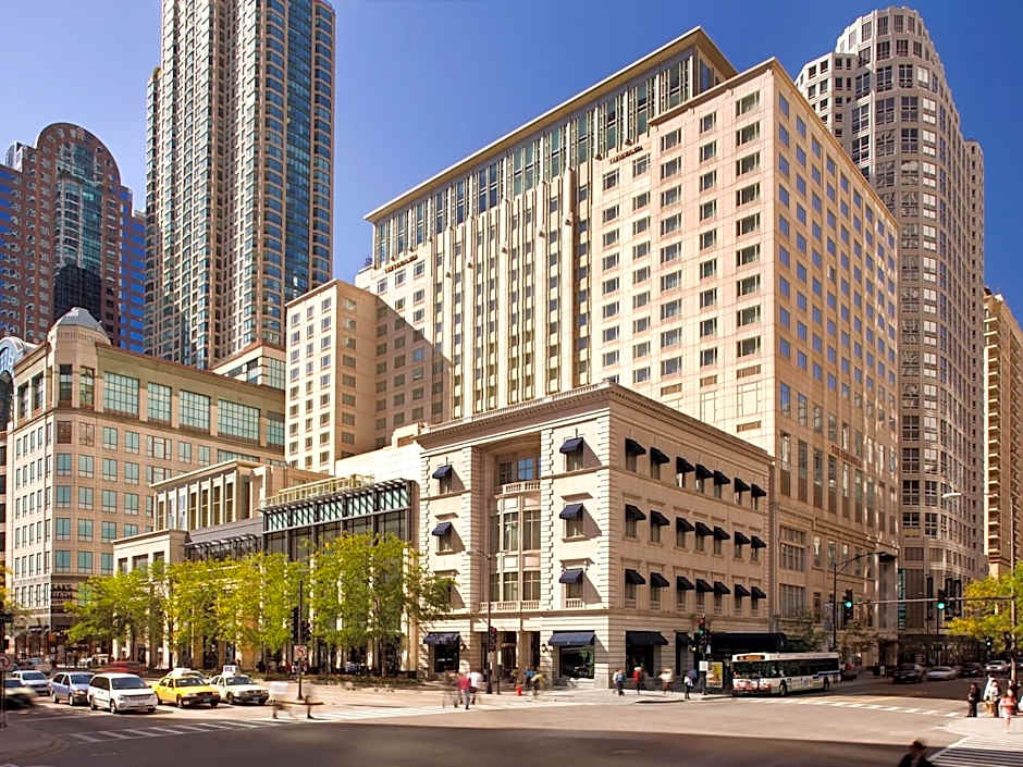 Photo 1 of 26 of The Peninsula Chicago