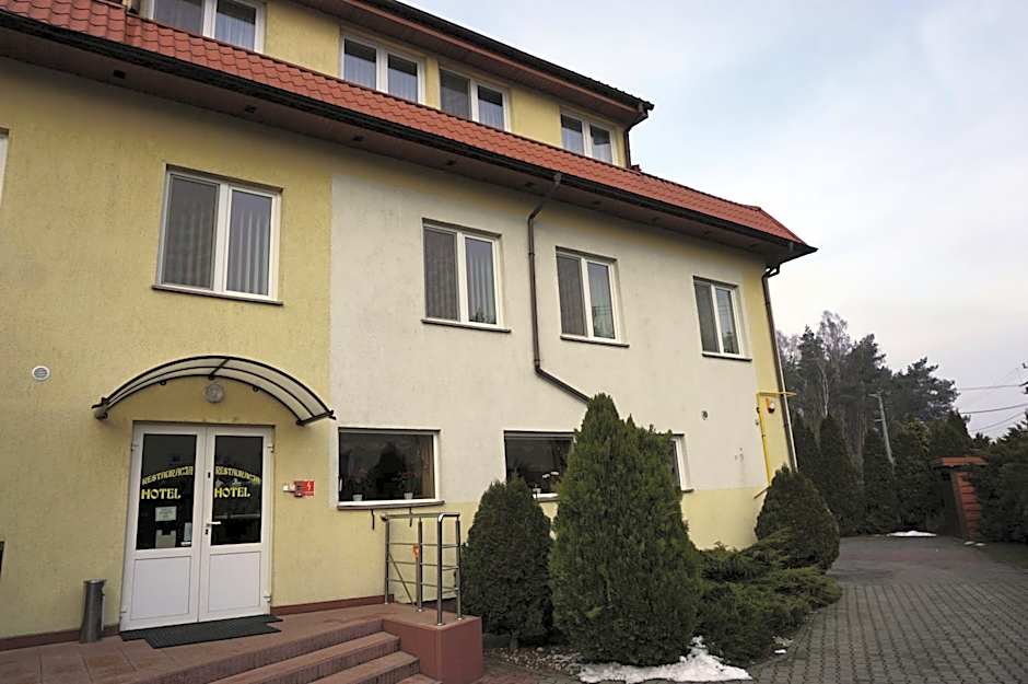 Pod Szczęśliwą Gwiazdą