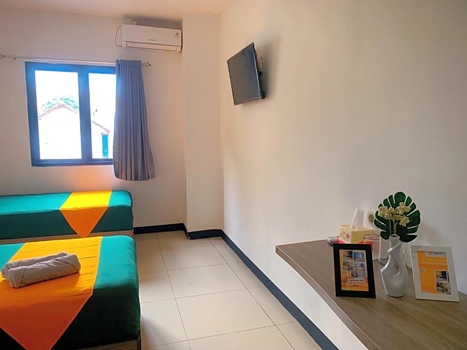 Residence Tanjung Pakuan