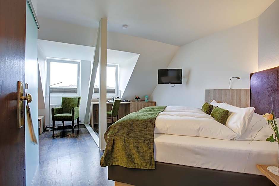 Trip Inn Hotel Esplanade