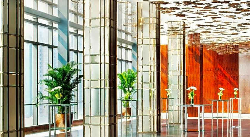 The St. Regis Tianjin