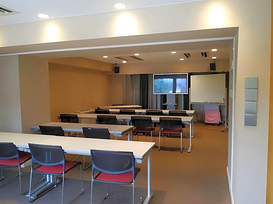 Reiah  Hotel Yokkaichi