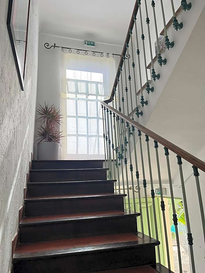 La Villa Roseraie , Hôtel Familial OUVERT TOUTE L'ANNEE