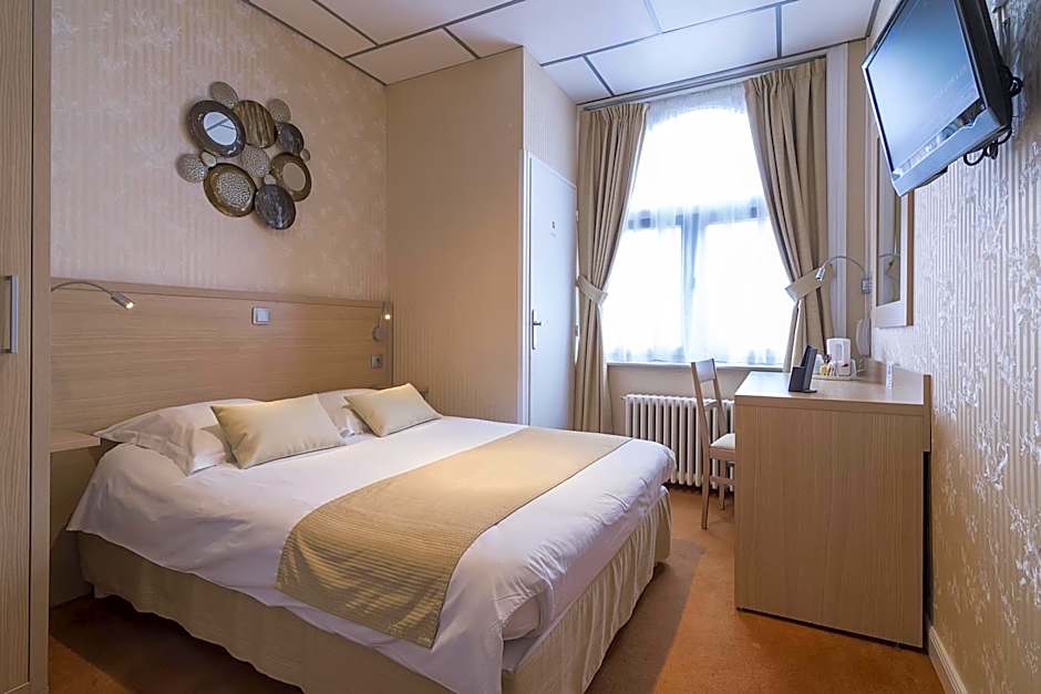 Hotel Du Moulin d'Or