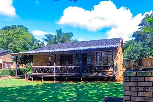 Mount Azimbo Lodge