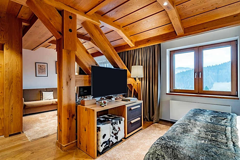 Grandhotel Tatra