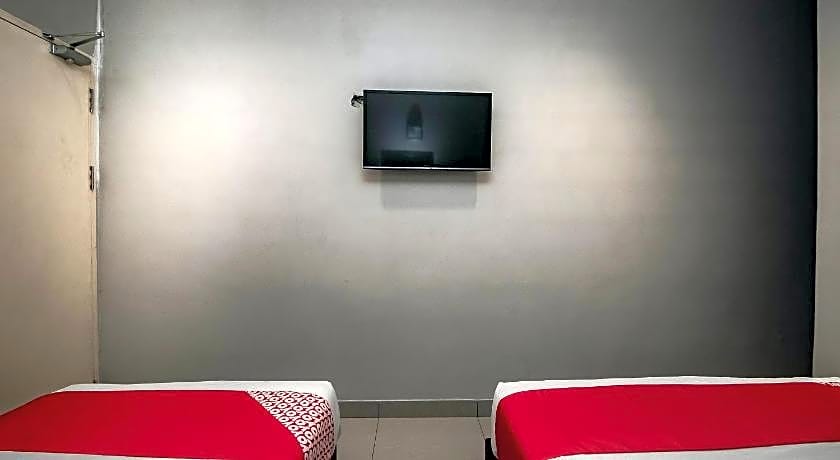 Hotel O Nice Stay Three Six Five Services