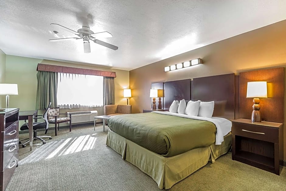 Quality Inn Washington - St George North
