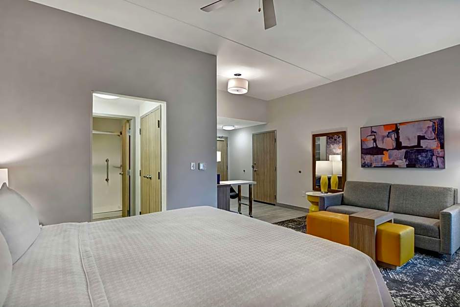 Homewood Suites by Hilton Lynchburg, VA