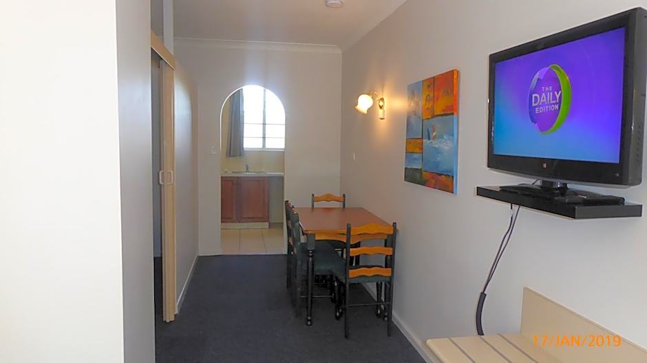Tower Court Motel - adults only haven