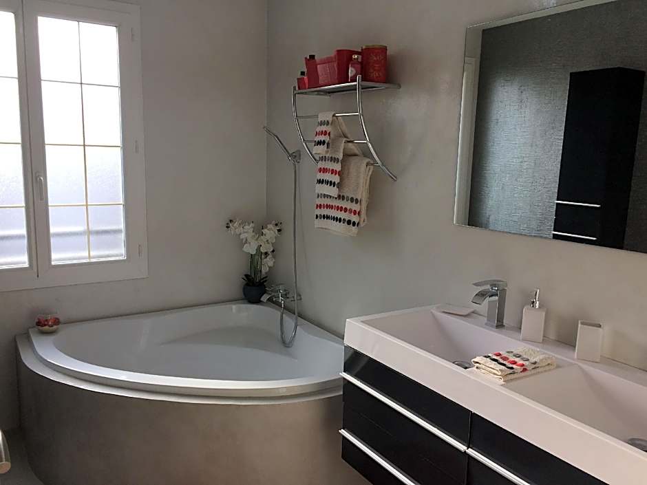 Au levrier de chessy