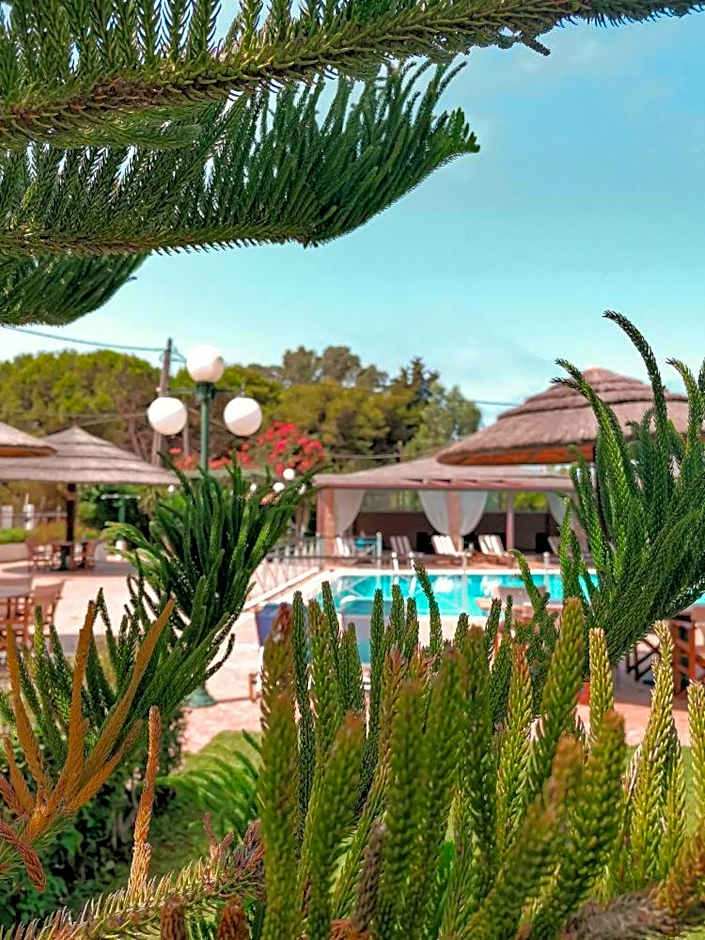 Hotel Kalamitsi Apartments