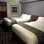 Microtel Inn & Suites By Wyndham Kirkland Lake