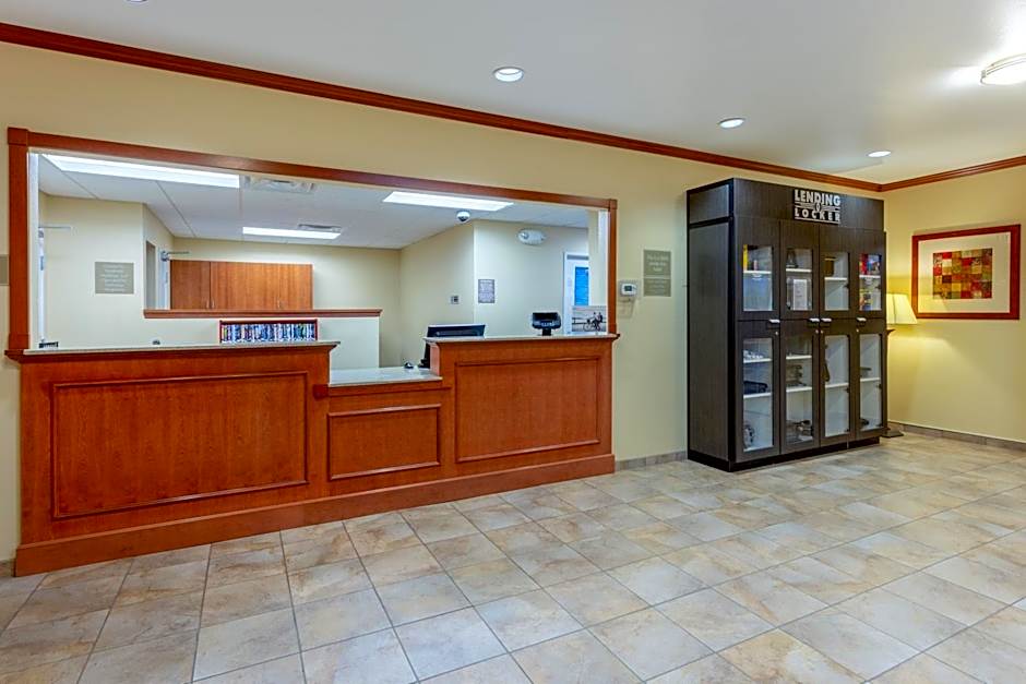 Candlewood Suites Minot By IHG