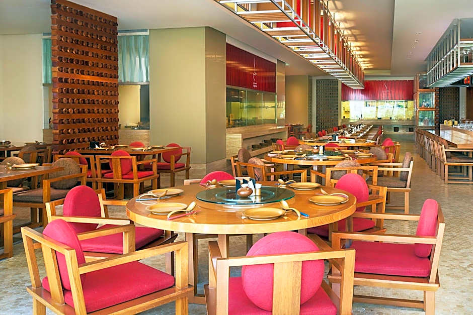 Sheraton Nha Trang Hotel & Spa