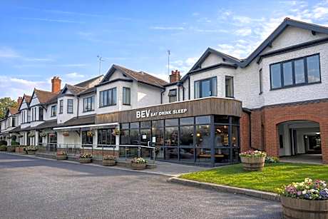 Beverley Hotel