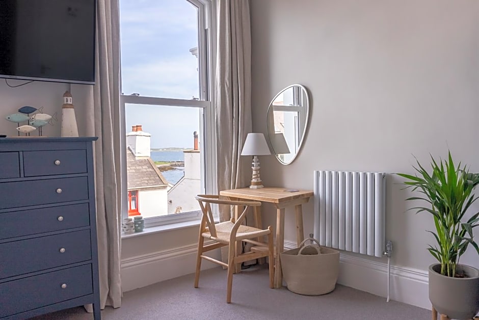 Carrick Rooms