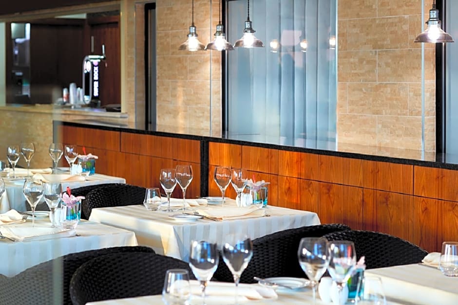 Santa Eulália Hotel Apartamento & Spa