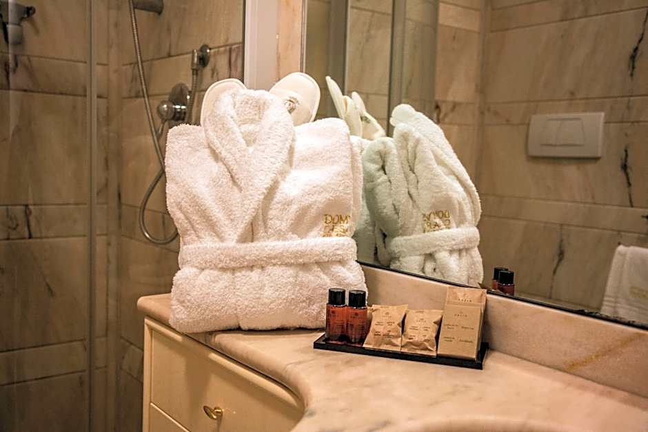 LH Hotel Domus Caesari