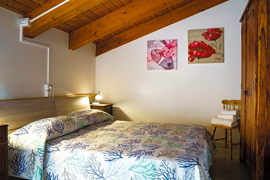 Sansi´s Sapri Camere