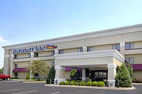 Baymont by Wyndham Corydon