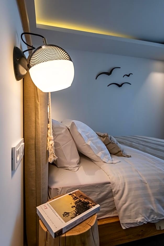 NISSEA Boutique Hotel