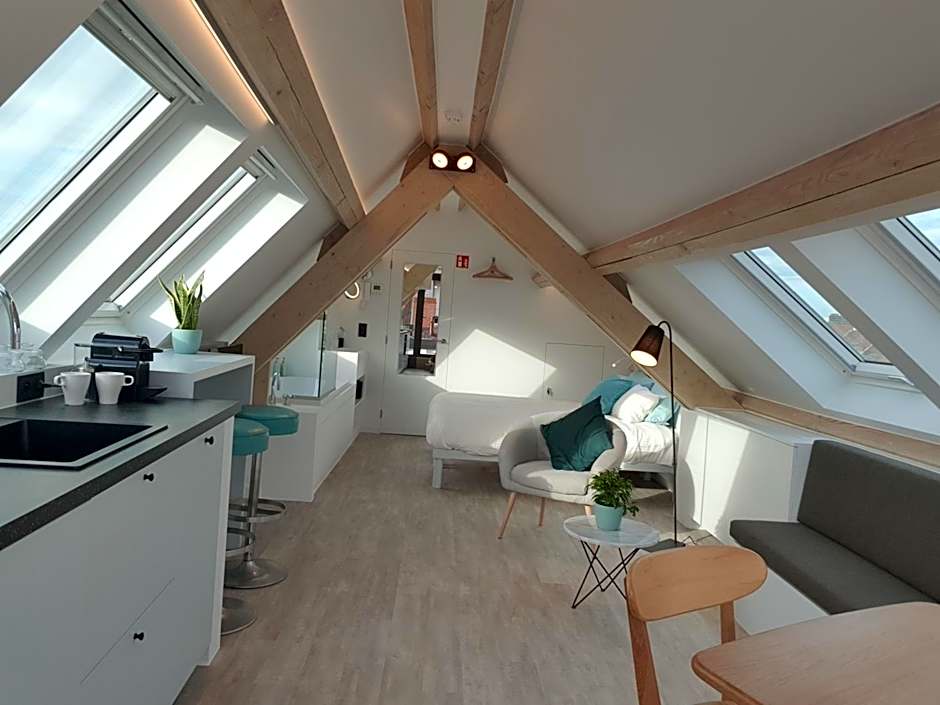 Homey - Kortrijk