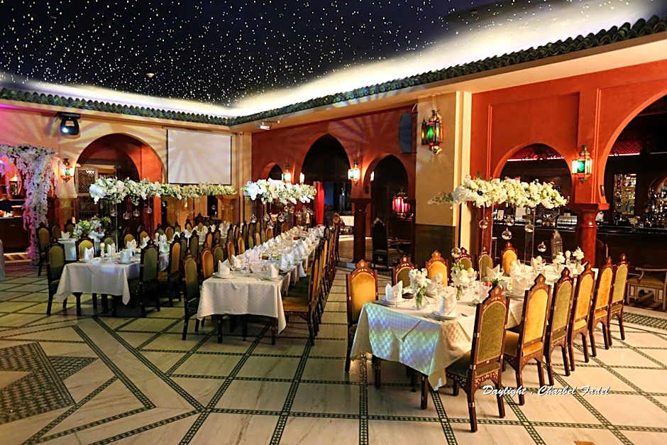 Le Royal Hotel - Beirut