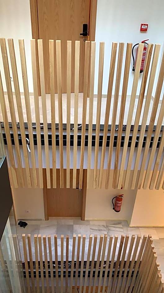 Sweet Sevilla Suites