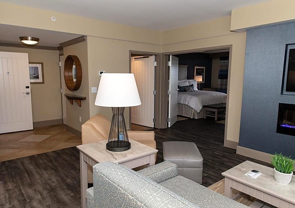 Chautauqua Harbor Hotel - Jamestown