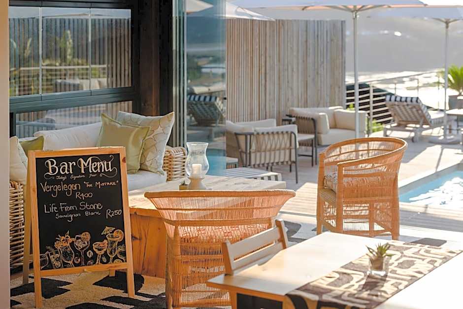 Elephant Hide of Knysna Guest Lodge