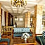 HANZ Premium Mai Vang 2 Hotel Dalat
