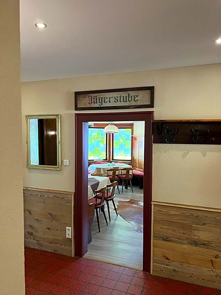 Weisses Rössl am See