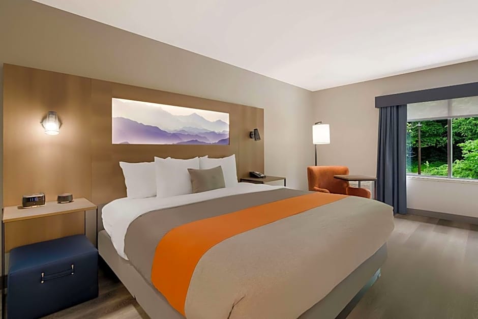 Graystone Lodge, Ascend Hotel Collection