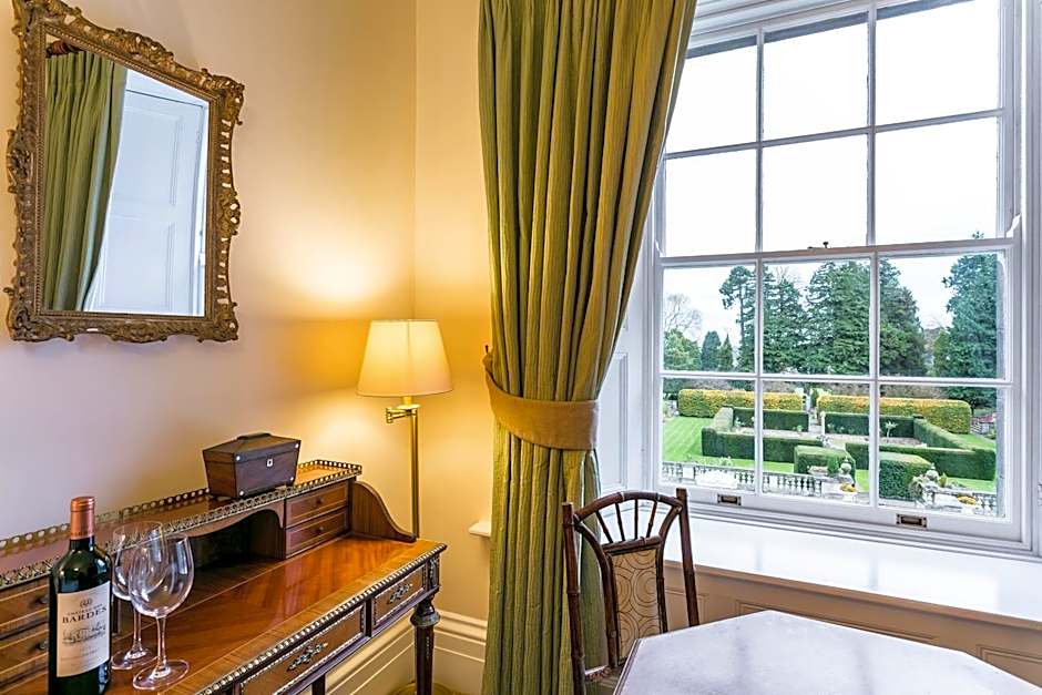 Doxford Hall Hotel And Spa