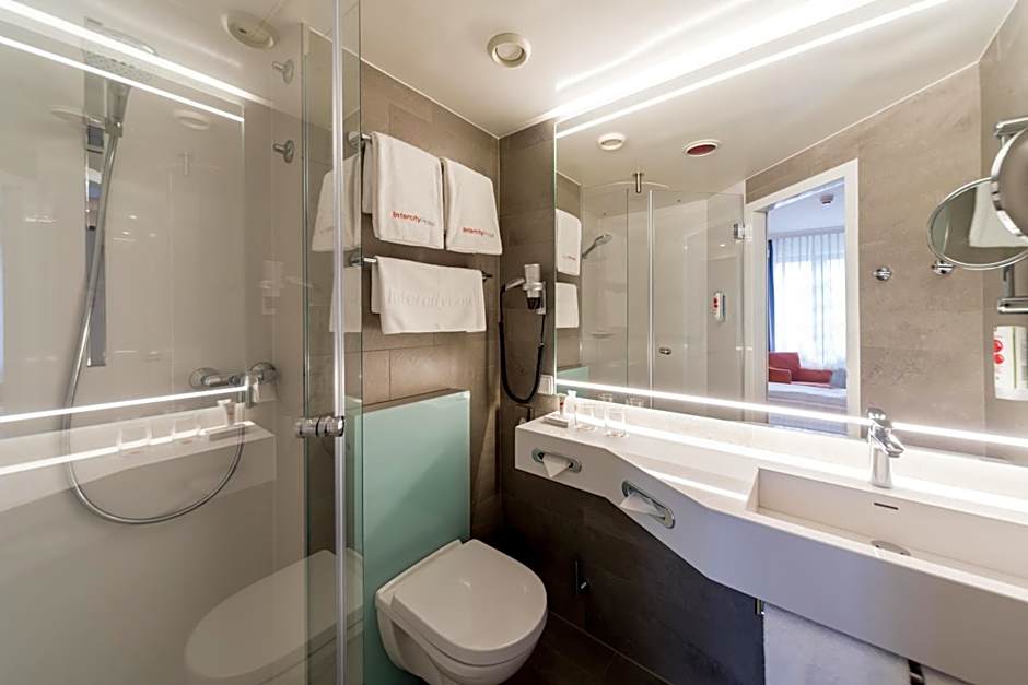 Intercityhotel Magdeburg
