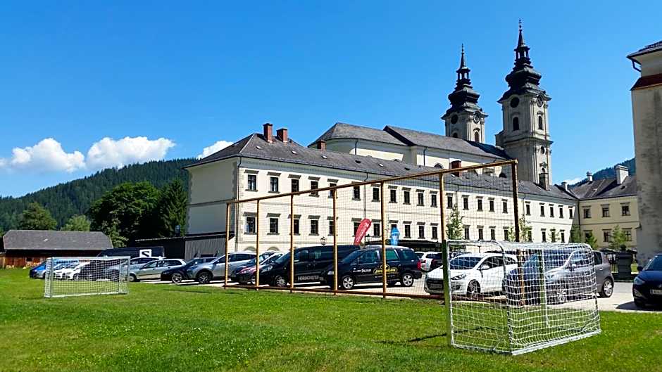 JUFA Hotel Spital am Pyhrn