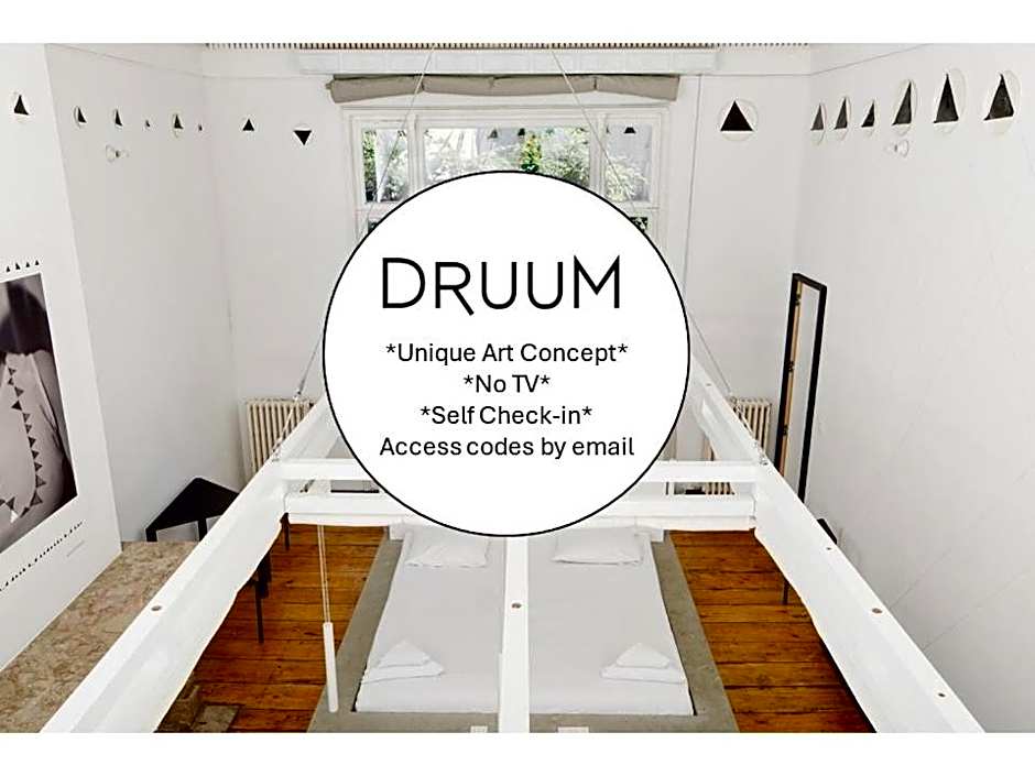 B&B DRUUM