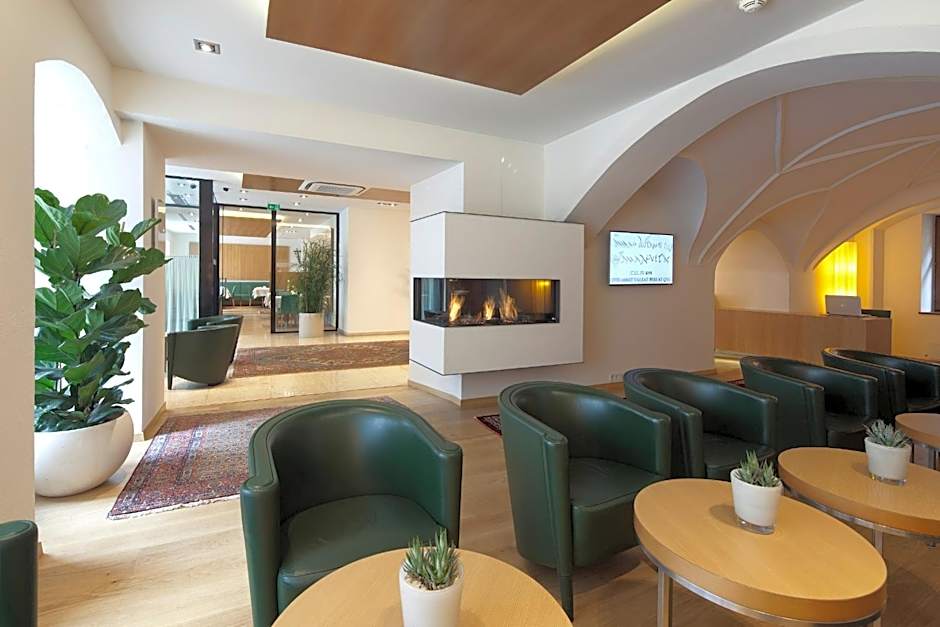 Hotel Maximilian - Stadthaus Penz