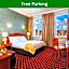 Hotel St George