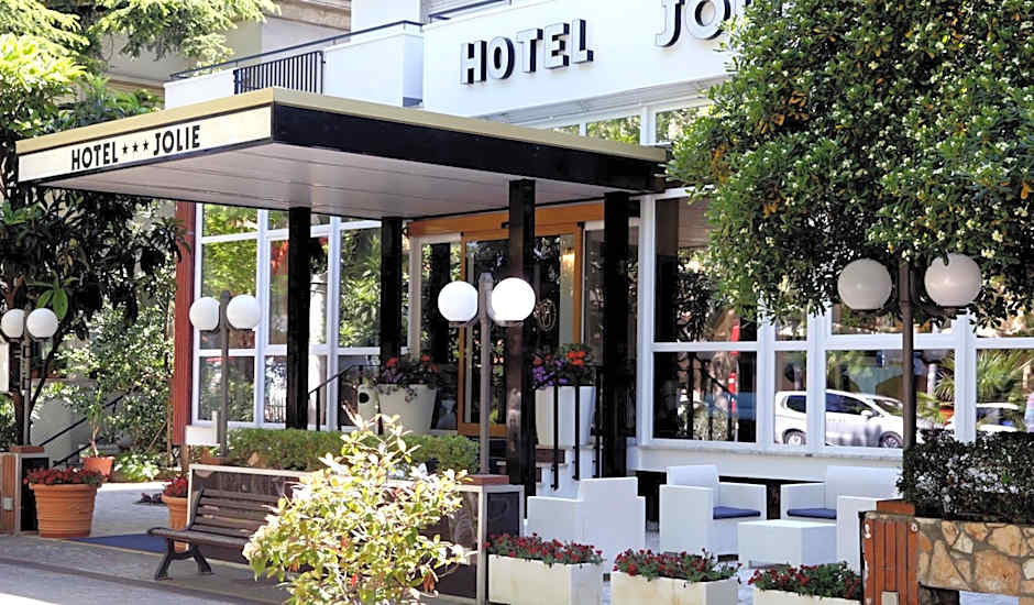 Hotel Jolie