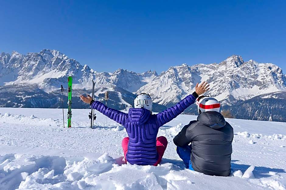 Hotel Alpenblick