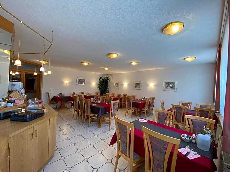 Hotel-Restaurant Zum Loewen